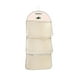 thumbnail image 2 of Bolsa organizadora de malla para colgar ropa, que se cuelga en la parte trasera de una puerta o en la pared., 2 of 6