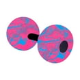 thumbnail image 3 of Ejercicio Acuático Pesas Con Mancuernas Mancuernas Piscina Fitness Aguas Aeróbicas Rosa y azul, 3 of 9