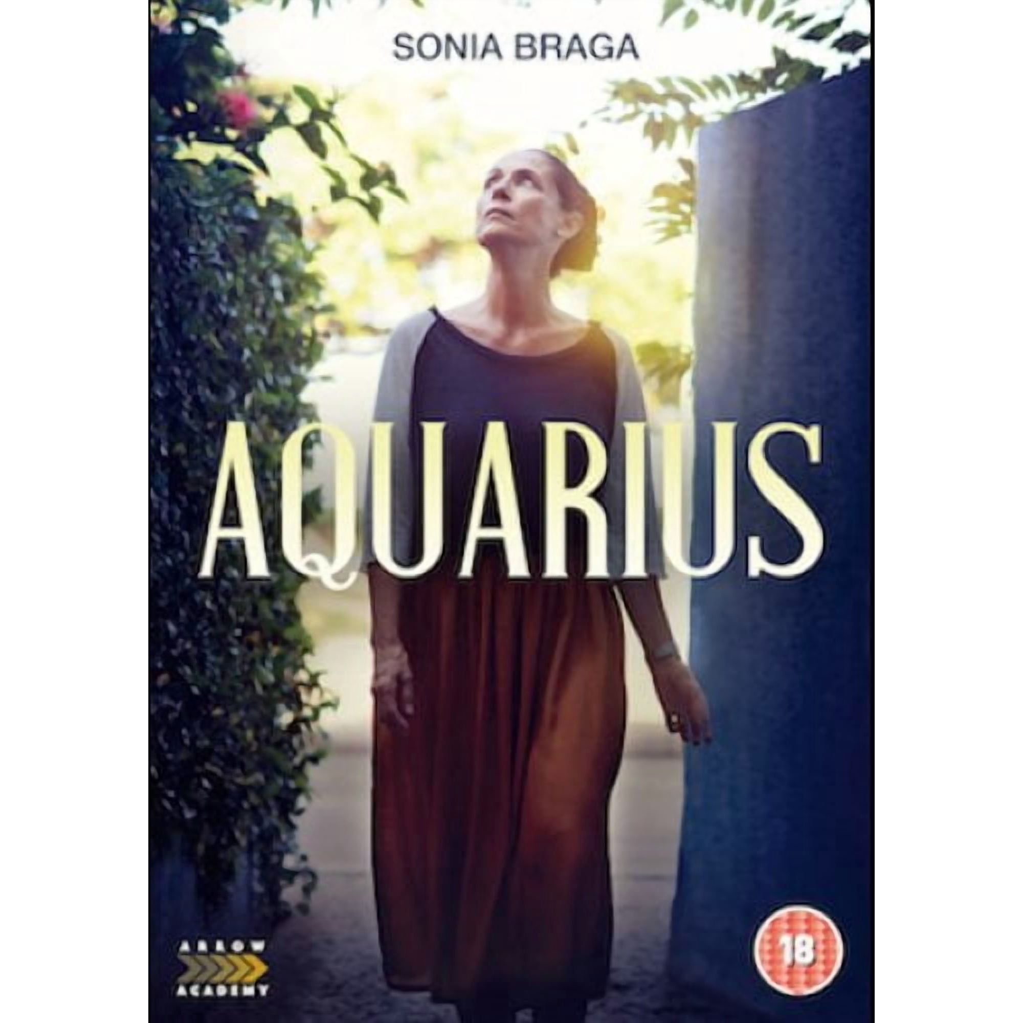 Aquarius [DVD]