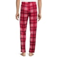 thumbnail image 2 of Isotoner, Adult Mens, Printed Lounge Pajamas Sleep Pants, Sizes S-2XL, 2 of 5