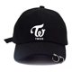 thumbnail image 2 of Idol Twice Sudadera Kpop + Gorra Gratis !!!, 2 of 3