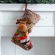 thumbnail image 1 of Bolsa de dulces Regalo de Navidad Árbol de Navidad Decoración Medias Navidad Muñeco de nieve Calcetines Decoración Wmkox8yii fhajkh3284, 1 of 2