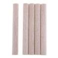 thumbnail image 3 of 2xBalsa Palo de Sin Terminar DIY Carpintería Artesanía Palo de Modelado 5 Piezas 130 Mm Sunnimix Pasador de madera de balsa, 3 of 8
