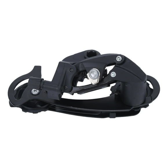 Mountain Bike Rear Derailleur, Precise Bicycle Rear Derailleur for Outdoor