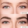 thumbnail image 2 of Profusion Cosmetics Good Brow Day Ultra-Fine Eyebrow Pencil With Precision Tip for Refined Brows, Long‑Lasting Color, 0.003 oz, Soft Brown, 2 of 5