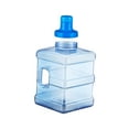 thumbnail image 2 of Contenedores de agua Zulema Jarra de almacenamiento de agua 25cmx20cm 7.5L Contenedor de bebidas de campamento, 2 of 8