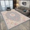 thumbnail image 2 of 3'x5' arcade carpet rug camping outdoor rug area rug thick office rug christmas kitchen rugs, 2 of 9