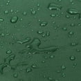 thumbnail image 3 of Jinsinto Drawstring Sandbox Cover, Square Dustproof, Beach Sand Cover, Waterproof, Green (120120cm), 3 of 5