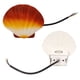 thumbnail image 1 of Lámpara de pared LED forma de concha Protección IP65 Temperatura de color cálida Aplique de pared de color 5W para exteriores para patio ANGGREK Otros, 1 of 8