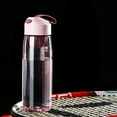 thumbnail image 6 of WNEXOPE Leakproof Sports Water Bottle with Carry Loop & Built-In Mixing Grids - Ideal for Gym, Fitness, and Travel - Perfect Travel Companion for Hydration On-the-Go, 6 of 6