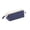 Navy, variant on BESEW7 Pen Holder Pencil Pouch Large Capacity Pencil Case Wide Open Pencil Pouch for Travel Marker Case Pouch Cute Design Black