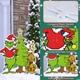 thumbnail image 3 of Letrero de Navidad Denylo pro para decoración navideña al aire libre, 3 of 7