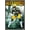 Barnwood Framed Version, variant on NFL Green Bay Packers - Jaire Alexander 19 Wall Poster with Push Pins, 14.725" x 22.375"
