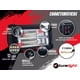 thumbnail image 3 of Tunelight Kit De Faros 24 Leds Estrobo Blanco Universal 96w, 3 of 8