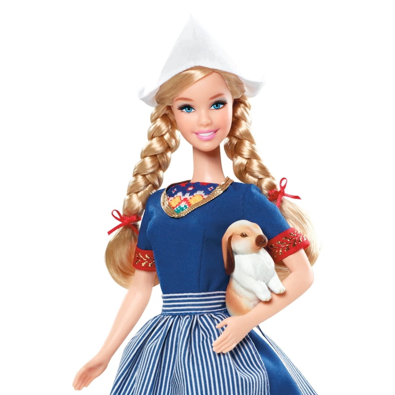 Barbie Collection Dolls Of The World Philippines - Édition Limitée, NRFB, Mattel