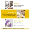 thumbnail image 3 of Aceite Esencial Ylang Ylang Handcraft Blends 30 ml Puro, 3 of 5
