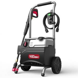 Electric pressure 2024 washer hyper tough