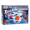 Electronic Toss Across Game