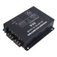 thumbnail image 1 of DC 24V to DC 12V Step DownBuck Converter with Temperature Control and SafetyProtection for Cars Trucks RVS SUVs Buses, Voltage Regulator Reducer Power Converter, 1 of 7