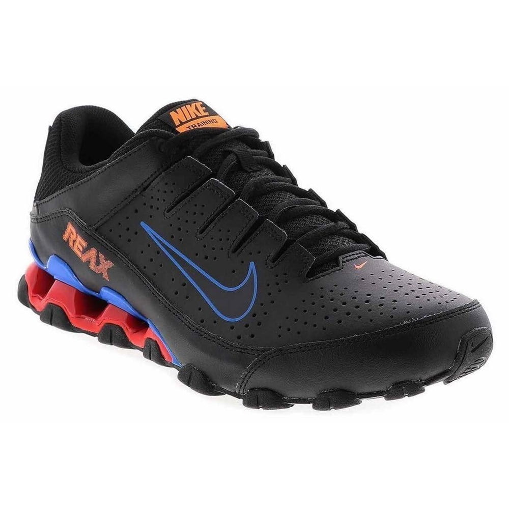 new nike reax