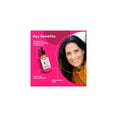 thumbnail image 3 of TruSkin Vitamin C Plus Super Serum 5-Way Rejuvenation with Vegan Collagen 2oz, 3 of 10