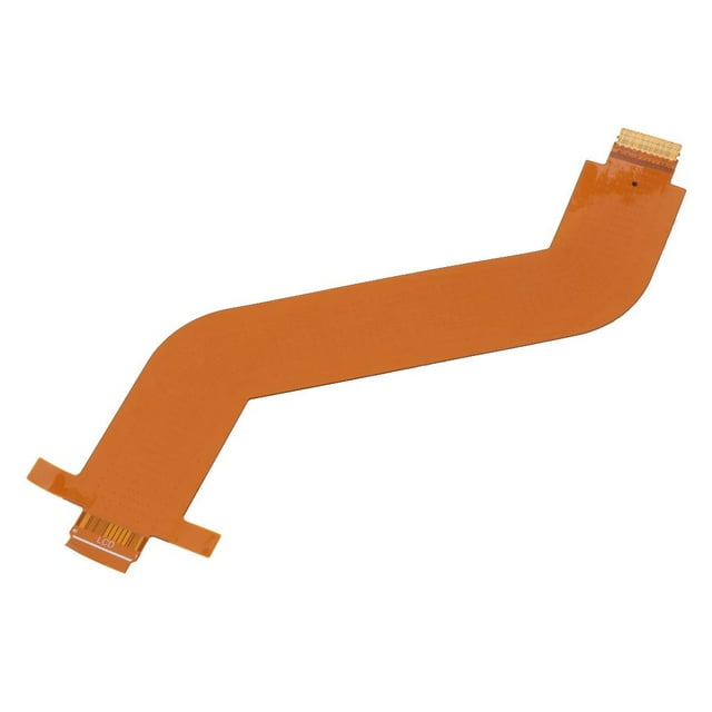 Cinta De Pantal LCD De Conector Flex Diseñada Para Los Modelos 12.2 / P901 / P905 perfke Conector de cable flexible LCD
