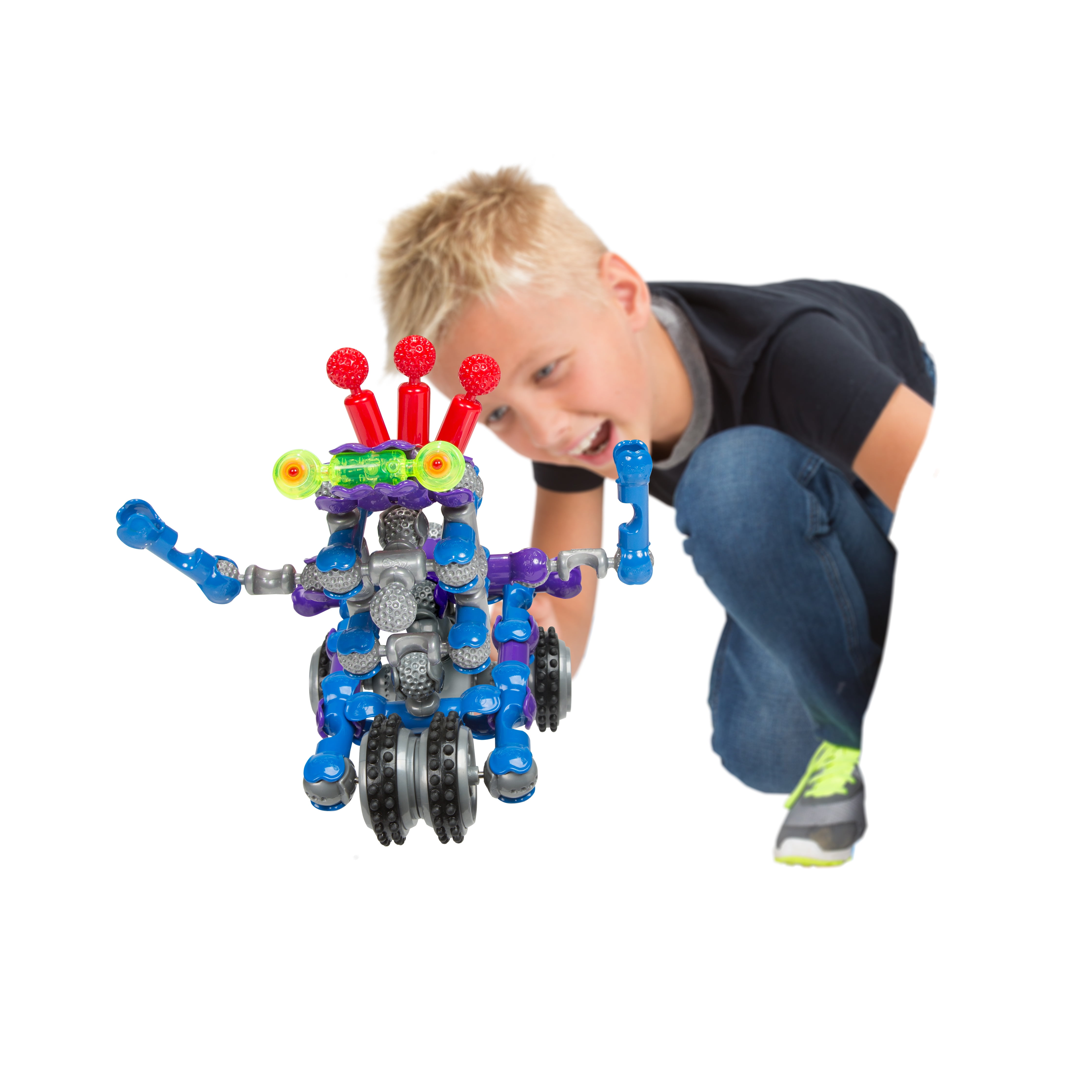 zoob robot