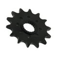 thumbnail image 5 of 2004-2013 Honda CRF250X 250 X 14 Tooth Front And 50 Tooth Rear Sprocket, 5 of 6