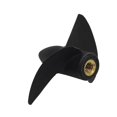 thumbnail image 1 of RC Boat Ship Propellers Remote Control Boat Propellers Spare ship Parts RC Boat Parts 45mm, 1 of 9