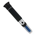 thumbnail image 4 of Probador de contenido de vino de licor Monitor de detector de alcoholímetro de mano fácil de usar, 4 of 9