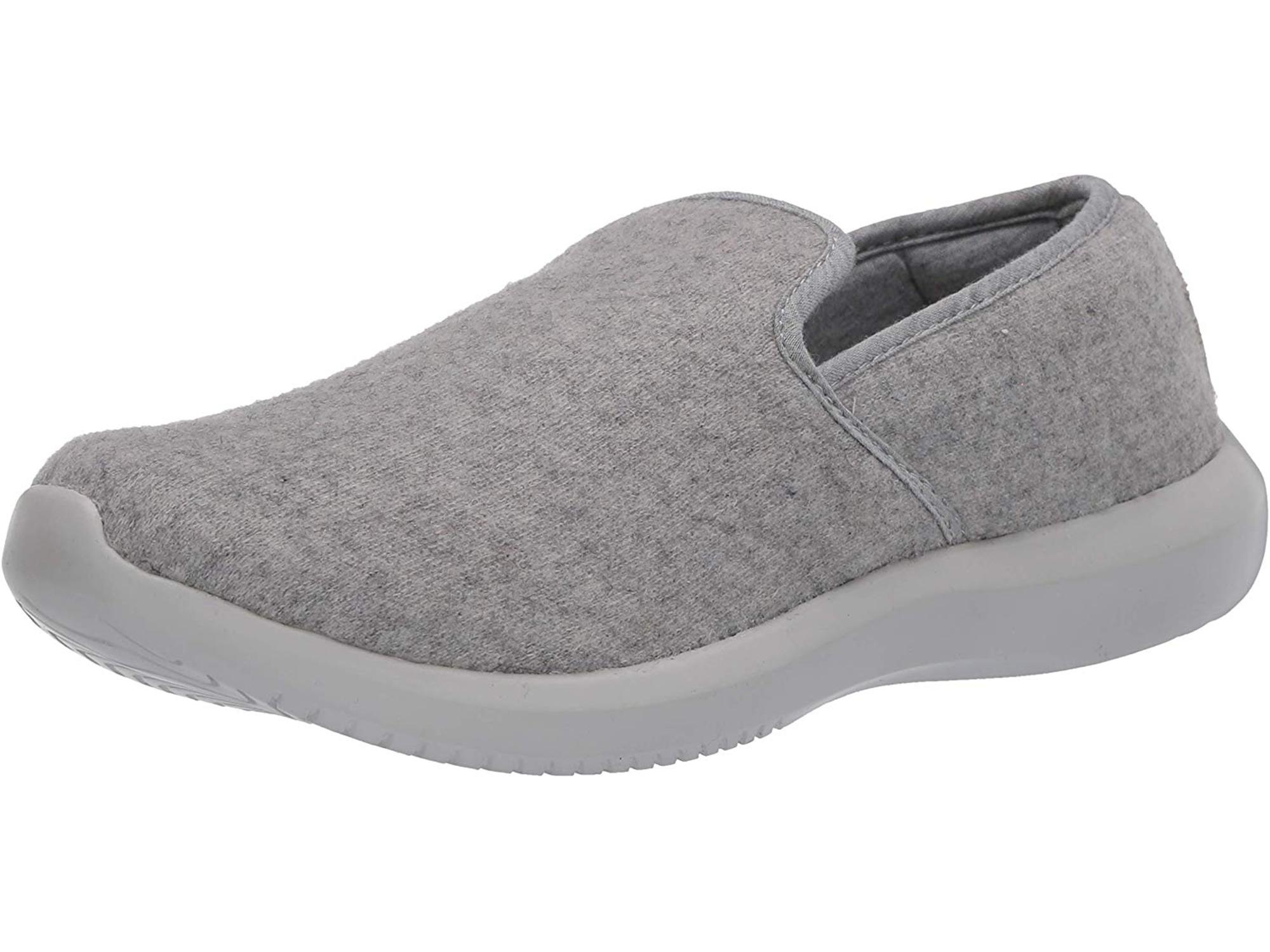 206 collective wool blend sneakers