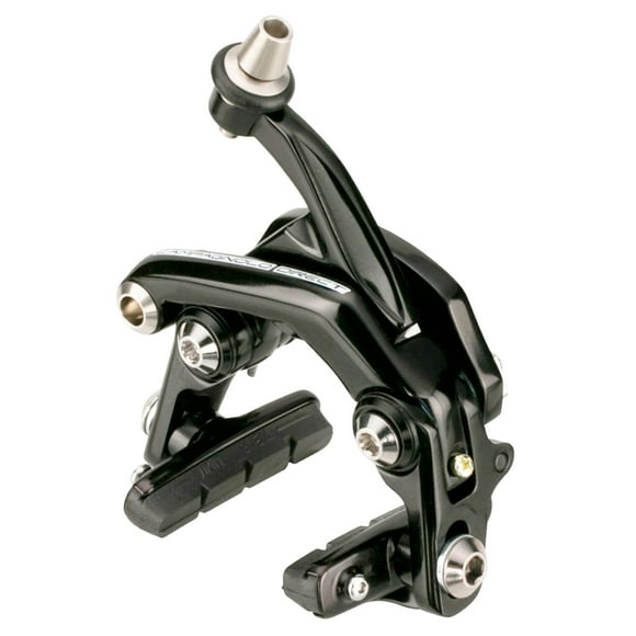 Freno trasero Potenza directo Campagnolo negro M
