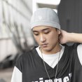 thumbnail image 2 of Sombrero de deporte Golovejoy Gorra de enfriamiento Hombres Mujeres Absorbe el sudor Ciclismo Correr Sombrero Forro de casco Golovejoy Sombrero de deporte, 2 of 7