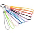 thumbnail image 1 of New Fashion Colorful Lanyards Colorful Wristbands for Usb Flash Drive, Cell Phone, Usb Memory Stick, MP3, Mini Camera Style 2-11pcs, 1 of 6