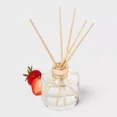 thumbnail image 3 of 4oz Boxed Reed Diffuser - Pink Champagne, 3 of 3