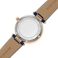 thumbnail image 2 of Michael Kors Parker Multifunction Navy Leather Ladies Watch, 2 of 6