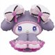 thumbnail image 1 of Figuras de acción Kawaii Sanrio My Melody Kuromi, Dolly Mix, Gashapon, Sanrio, regalos, Lolita, muñeca de estilo chino, Juguetes, 1 of 6
