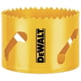 thumbnail image 1 of Sierra perforadora DEWALT DAH180050 79 mm con una vida útil hasta un 50% más larga, 1 of 2