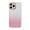 Pink, variant on Exquisite Creative Gradient Glitter PC Phone Case for iPhone 14 13 12 11 Plus Pro Max Durable Bumper Bling Gorgeous Protector Cover(Pink,13)
