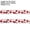 A, variant on 39 in Valentine’s Day Heart Ribbon for Gift Wrapping, Red Heart Wired Ribbon for Bows, Wreaths, DIY Crafts, Floral Arrangements, and Romantic Party Decorations (Red Heart White)