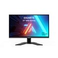 thumbnail image 1 of GIGABYTE G27Q Monitor para juegos de 27" 144Hz 1440P, pantalla IPS 2560 x 1440, tiempo de respuesta de 1 ms, 92% DCI-P3, VESA HDR400, FreeSync Premium, DisplayPort 1.2, 2x HDMI 2.0, 2x USB 3.0, negro, 1 of 5