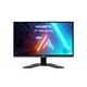 thumbnail image 1 of GIGABYTE G27Q Monitor para juegos de 27" 144Hz 1440P, pantalla IPS 2560 x 1440, tiempo de respuesta de 1 ms, 92% DCI-P3, VESA HDR400, FreeSync Premium, DisplayPort 1.2, 2x HDMI 2.0, 2x USB 3.0, negro, 1 of 5