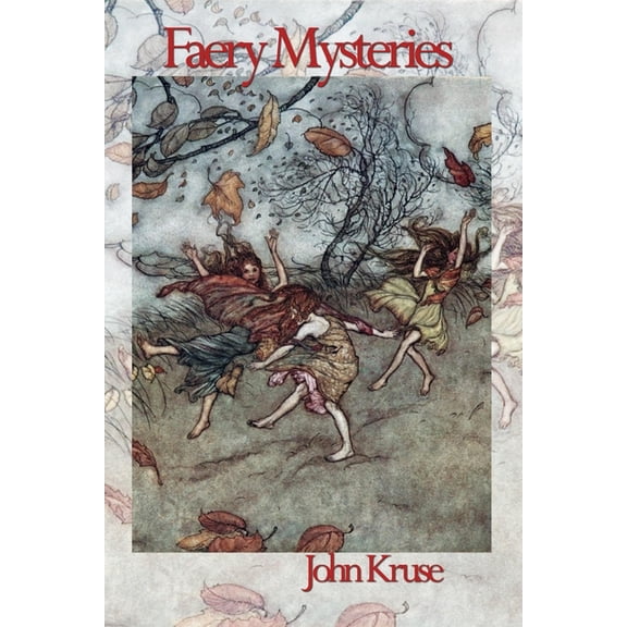 Faery Mysteries, (Paperback)