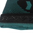 thumbnail image 5 of Rodilleras de compresión Yashi para deportes de gimnasio color negro talla M, 5 of 5