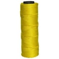 thumbnail image 2 of Bon Tool 81-208 Mason'S Twisted Nylon Line - 1000' Yellow, 2 of 2