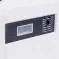 thumbnail image 4 of Commercial Scent Machine, 160ml Nebulizing Essential Oil Diffuser, Programmable Timer, Wall Mount, 300-500m³ Coverage, for Office Hotel Gym Home, White, 4 of 8