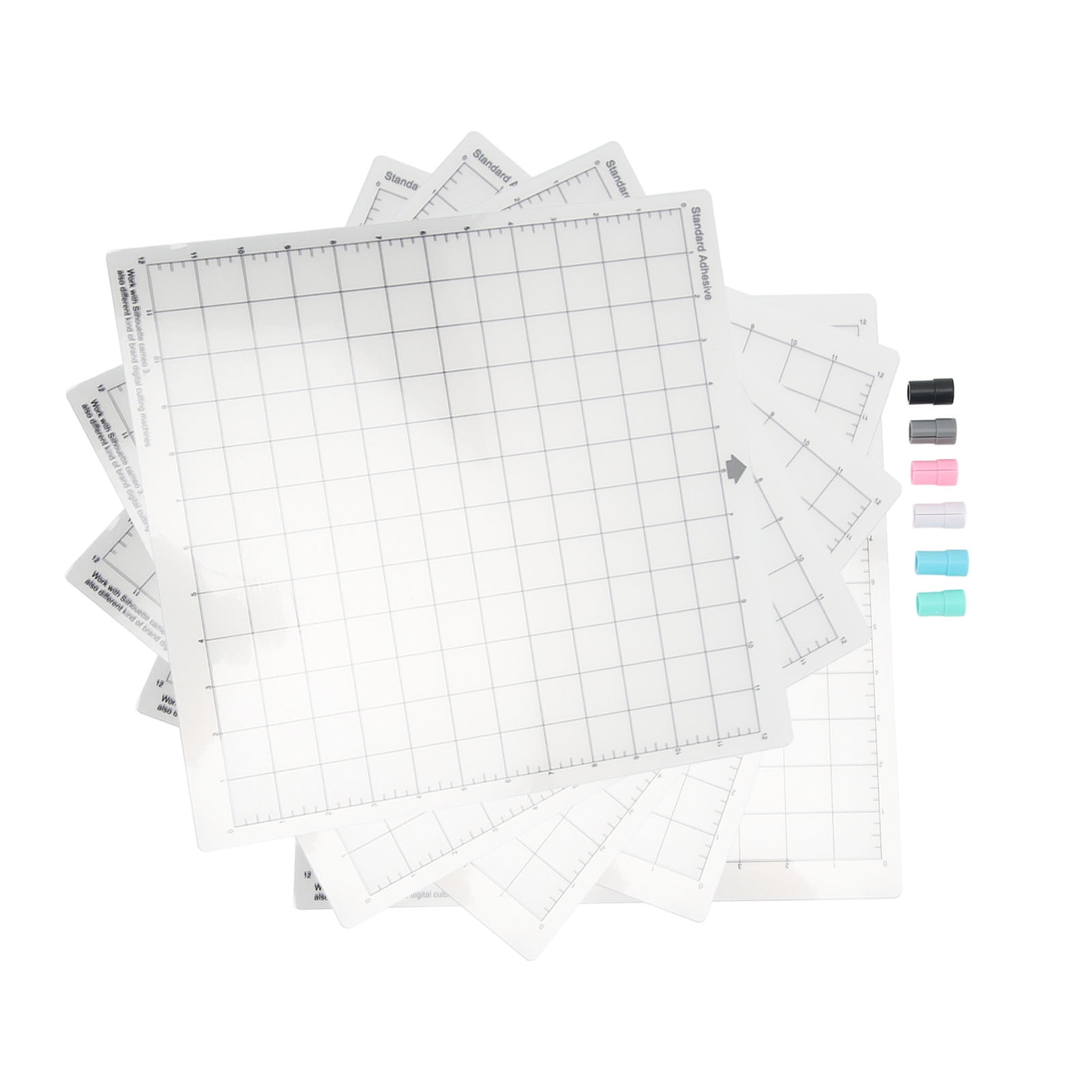 Tapis de découpe : Fournitures de bureau