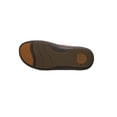 thumbnail image 3 of Strole Snug Tartan Women's Supportive Clog with Orthotic Arch Support, 3 of 8