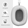 thumbnail image 3 of Funda de silicona para auriculares Airpods Max Filoto Grey, 3 of 7