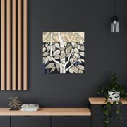 Beech Tree Deco Dream - Canvas